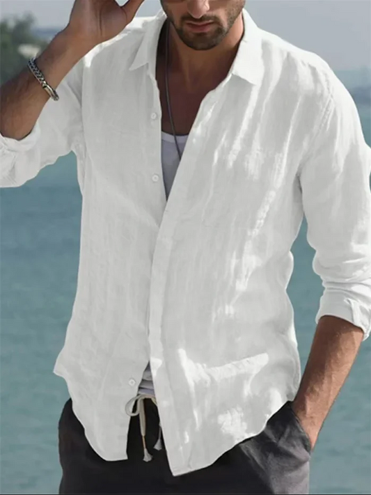Bruno – das superstylische sommershirt