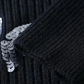 Laini – glamouröser paillettenpullover für damen