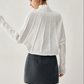 Lana | kuscheliger rollkragenpullover für frauen