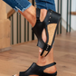 Marella - ergonomische und bequeme freizeitsandalen für frauen