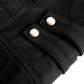 Herren-lederjacke