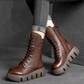 Besa | modische damenstiefel