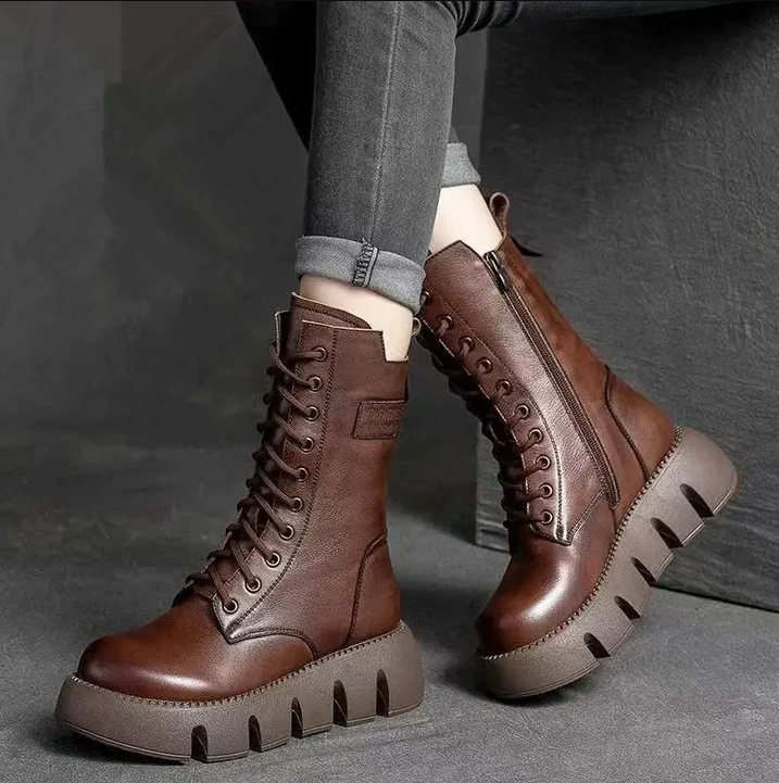 Besa | modische damenstiefel