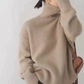 Ridan - basic-rollkragenpullover