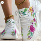Emma – stylischer, ergonomischer sneaker, der atmet