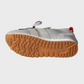 Ottilie - leichte turnschuhe aus gestricktem mesh