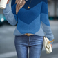 Amoli - strickpullover mit muster
