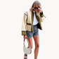 Nadia | vielseitige damenjacke im stilvollen design