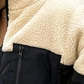 Kuschelige jacke