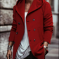 Kurt - Jacke mit kapuze und langen armeln