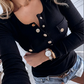 Christel | modische und bequeme langarmbluse