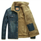 Eberhard - bequeme herren-winterjacke
