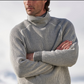 Edward – elite-eleganz-rollkragenpullover