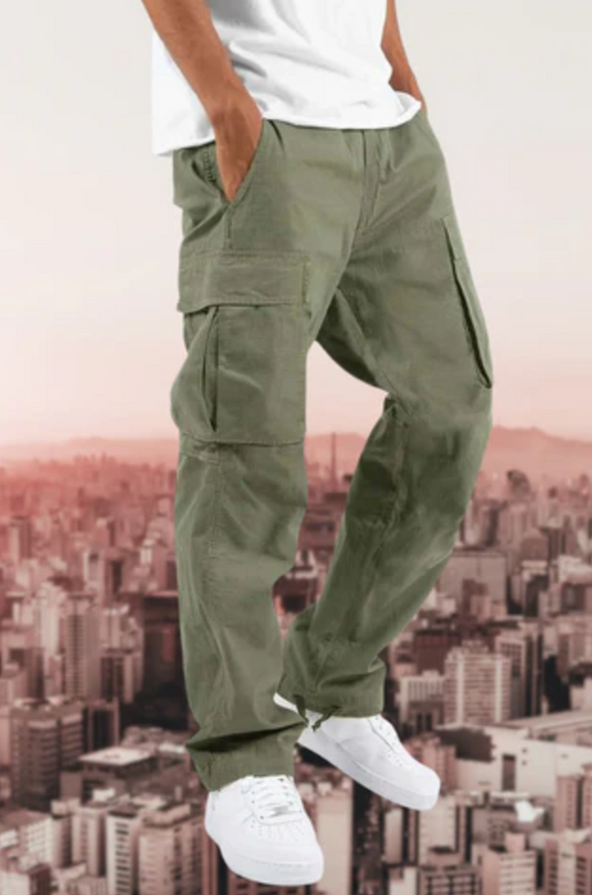 Siem – stylische herrenhose