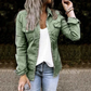 Emily – stylische jeansjacke