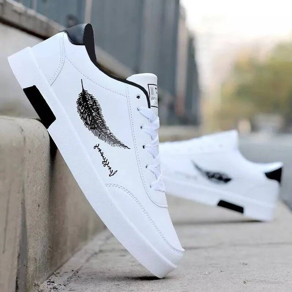 Tarik – trendige sommerschuhe für herren
