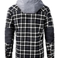 Melano herrenjacke