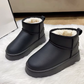 Bexley – stylische schneestiefeletten
