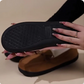 Laney – gemütlicher slipper für jeden anlass