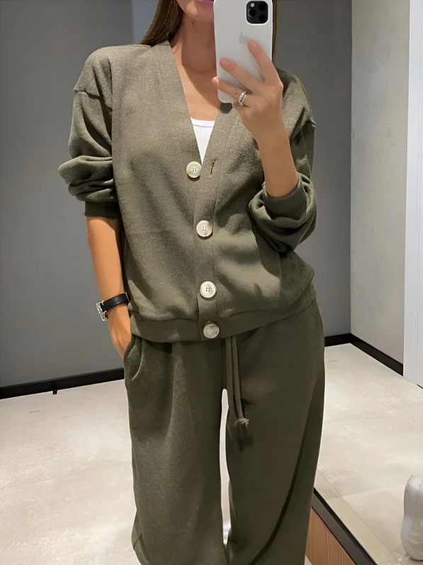 Hanna | mühelose eleganz für jede gelegenheit