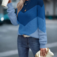 Amoli - strickpullover mit muster