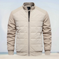Fermin - winterwarme dicke fleecejacke