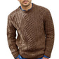 Paul – lässiger pullover für herren