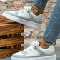 Weiche sneaker – sneaker für damen