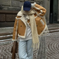 Ruthie - elegante damenjacke