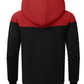 Kane | warm gefütterte fleecejacke