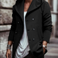 Kurt - Jacke mit kapuze und langen armeln