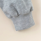 Cerese – stylischer kurzer kapuzenpullover aus baumwolle