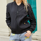 Candida - bomberjacke für damen