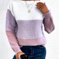 Rutte - retro-inspirierter komfortpullover für damen