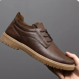 Brandon - stilvolle herrenschuhe