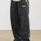 Herren cordhose mit taschen - braun