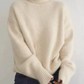 Ridan - basic-rollkragenpullover