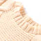 Kassie - kuscheliger grob gestrickter damenpullover