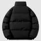 José - stylische pufferjacke für damen – warm und trendig