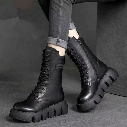 Besa | modische damenstiefel