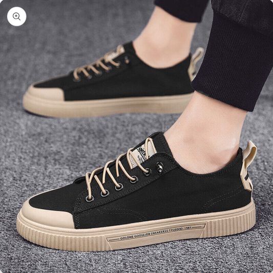 Joris - bequeme herrenschuhe