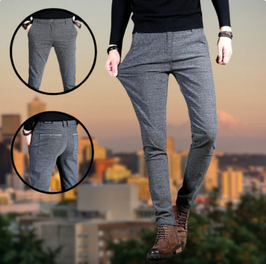 Pass - hosen für herren