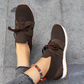 Wilma – damen-sneaker aus mesh, atmungsaktiv