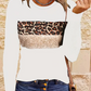 Emmi | das schicke langarmshirt mit leopardenprint