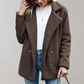 Lanaia – warme und flauschige damenjacke