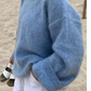 Clara pullover