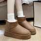 Bexley – stylische schneestiefeletten