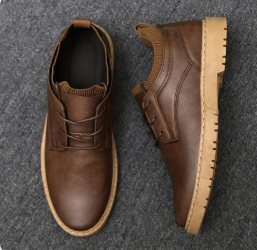 Brandon - stilvolle herrenschuhe