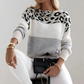 Flora - pullover für damen