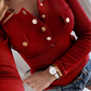 Christel | modische und bequeme langarmbluse